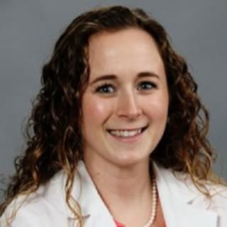 Hannah Lugg, DO, Other MD/DO, Pittsburgh, PA