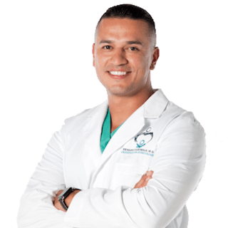 Ernesto Cardenas, MD, Obstetrics & Gynecology, Doral, FL, HCA Florida Mercy Hospital