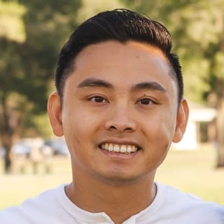 Khiem Nguyen, Pharmacist, Cypress, TX