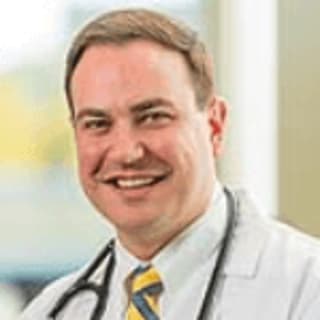 Gregory Greene, DO, Internal Medicine, Cleveland, OH