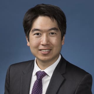 Kenric Tam, MD, Otolaryngology (ENT), New York, NY
