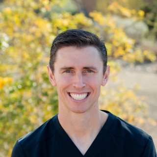 J Jackson, DO, Dermatology, Mesa, AZ
