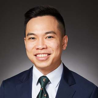 David Lam, DO, Family Medicine, Irving, TX