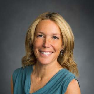 Kym Walker, MD, Obstetrics & Gynecology, Shelton, WA