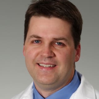 Robert Moore, MD