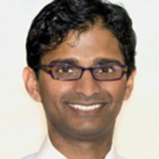 Saravanan Krishnamoorthy, MD