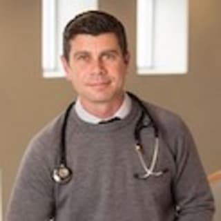Ronald Chambers Jr., MD, Family Medicine, Sacramento, CA, Mercy General Hospital