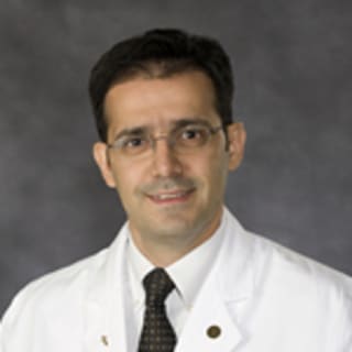 Michel Aboutanos, MD