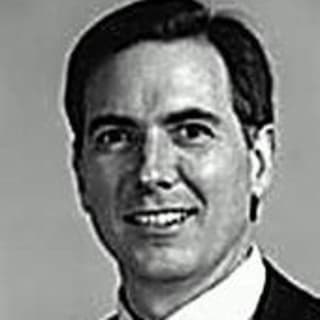 John Walker, MD