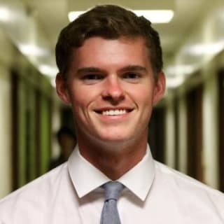Connor Singrey, MD
