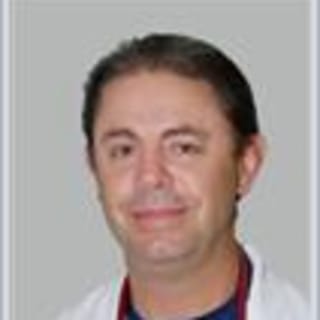 Oscar Tijerina, MD