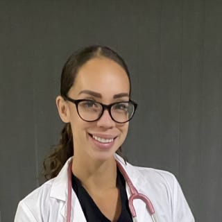 Diana Garcia Nieves, Family Nurse Practitioner, Voorhees, NJ