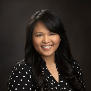 Caitlyn Nguyen, MD