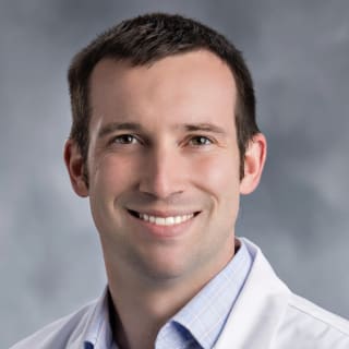 Ryan Sauber, MD