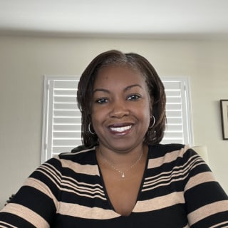 Toya Malone, MD