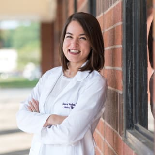 Jessica Sinclair, Clinical Pharmacist, Charlotte, NC