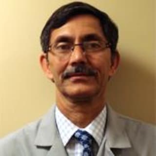Alam Khan, MD, Internal Medicine, Chicago, IL, Weiss Memorial Hospital