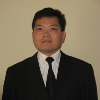 Eric Takahashi, DO