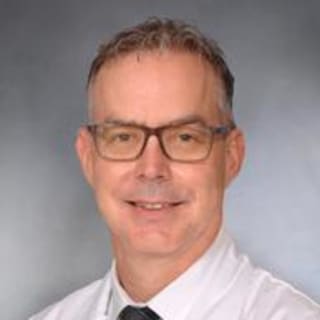 Jon Jacobson, MD, Radiology, Ann Arbor, MI