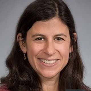 Rachel Salit, MD, Oncology, Seattle, WA, UW Medicine/University of Washington Medical Center