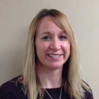 Julie Hoffmann, Family Nurse Practitioner, Marion, IA