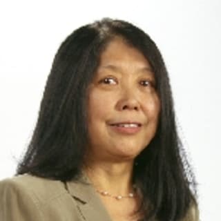 Genevieve Yue, MD