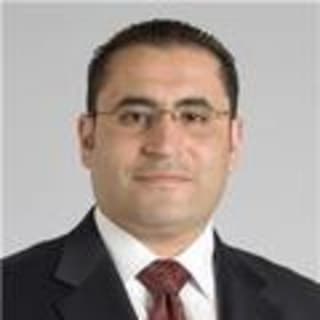 Sameh Yonan, MD, Anesthesiology, Strongsville, OH, Cleveland Clinic