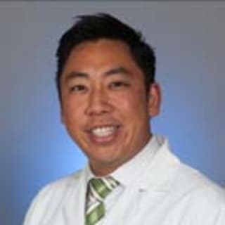 Tommy Wang, MD