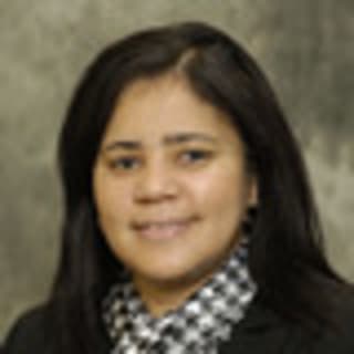 Niurka La Rosa, MD, Pediatrics, Guttenberg, NJ, St. Joseph's University Medical Center