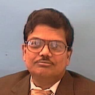 Krishna Jetti, MD
