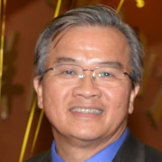 Cuong Nguyen, DO
