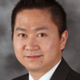 Cheng Zhang, MD, Gastroenterology, Springfield, OH, The OSUCCC - James