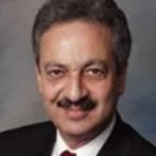 Abdul-Masih Farha, MD, Oncology, Houston, TX, Memorial Hermann Greater Heights Hospital