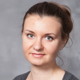 Olga Ponomareva, MD, Psychiatry, Brockton, MA