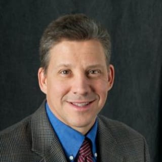 Charles Knudson, MD, Pathology, Iowa City, IA, Iowa City VA Health System