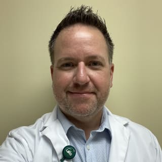 Paul Anderson, Nurse Practitioner, Milledgeville, GA