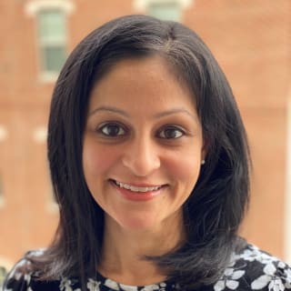 Payal Shah, MD, Oncology, Philadelphia, PA