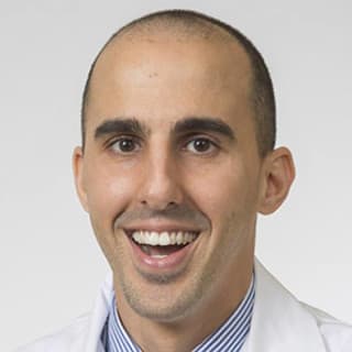 Carlos Gimenez Jr., MD