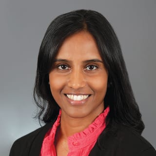 Asha Nair, MD