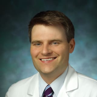 Andrew Karaba, MD, Infectious Disease, Baltimore, MD, Johns Hopkins Hospital