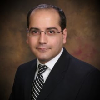 Sofyan Radaideh, MD, Oncology, Pueblo, CO, Parkview Medical Center