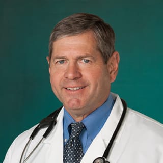 Terence Grewe, DO, Family Medicine, Tulsa, OK, Hillcrest Medical Center