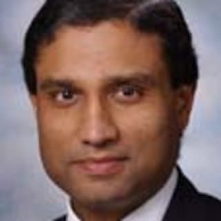 Anil Sood, MD, Obstetrics & Gynecology, Houston, TX, University of Texas M.D. Anderson Cancer Center