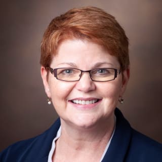 Nancy Davis, MD