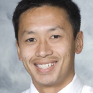 Jason Chiang, MD