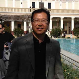 Douglas Yun, MD, Cardiology, Pasadena, CA, USC Arcadia Hospital