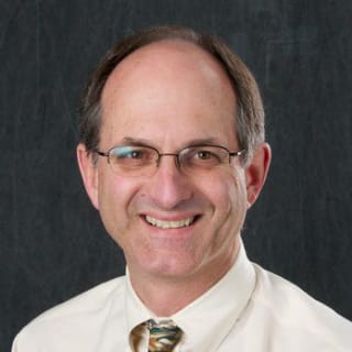 Thomas Gross, MD, Pulmonology, Iowa City, IA, University of Iowa Hospitals and Clinics