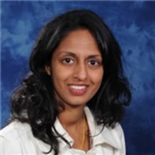 Abirami Janakiraman, MD, Internal Medicine, Pittsburgh, PA