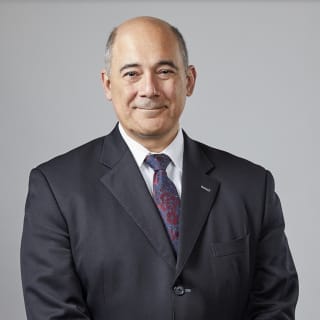 Raymond Benza, MD