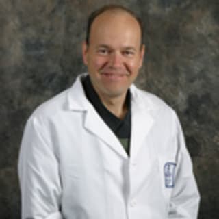 John Klosak, MD, Vascular Surgery, Bettendorf, IA